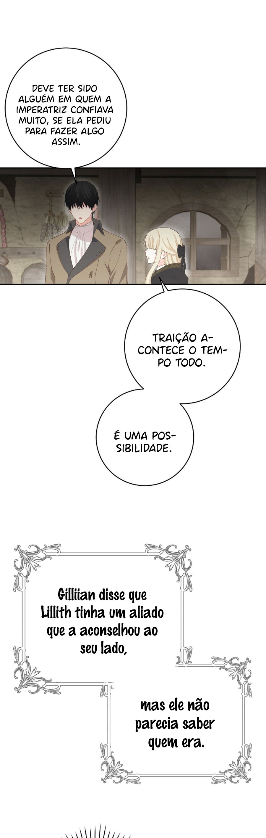 I Have no Health Capítulo 68 Página 29