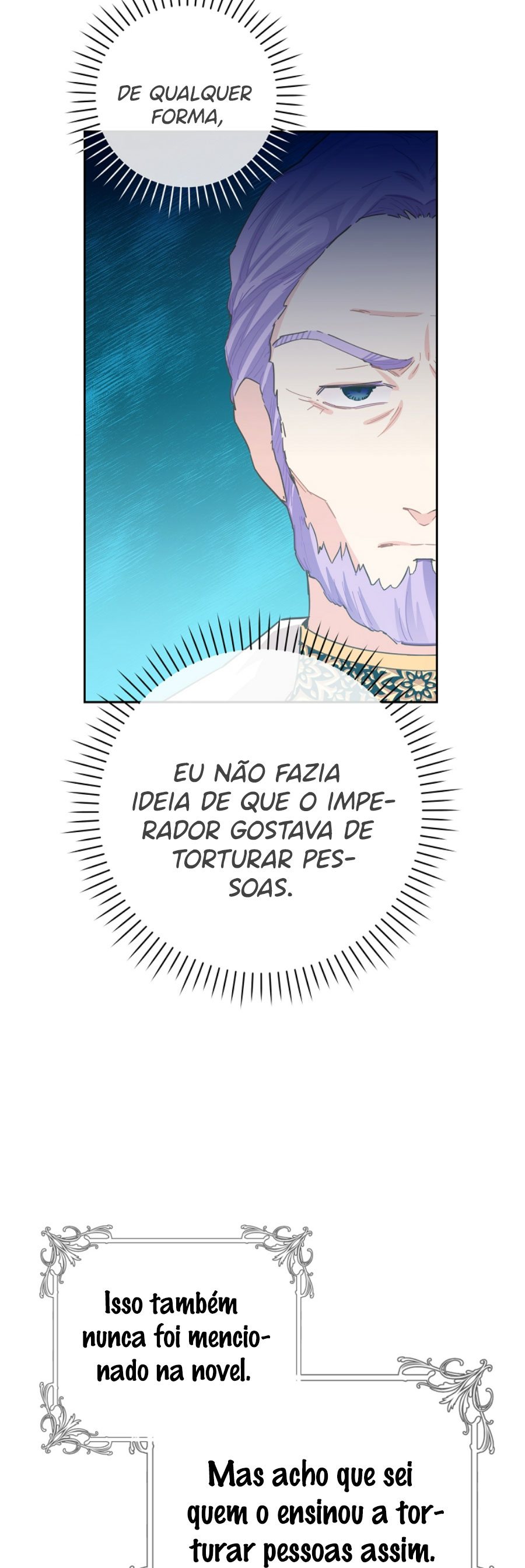 I Have no Health Capítulo 68 Página 30