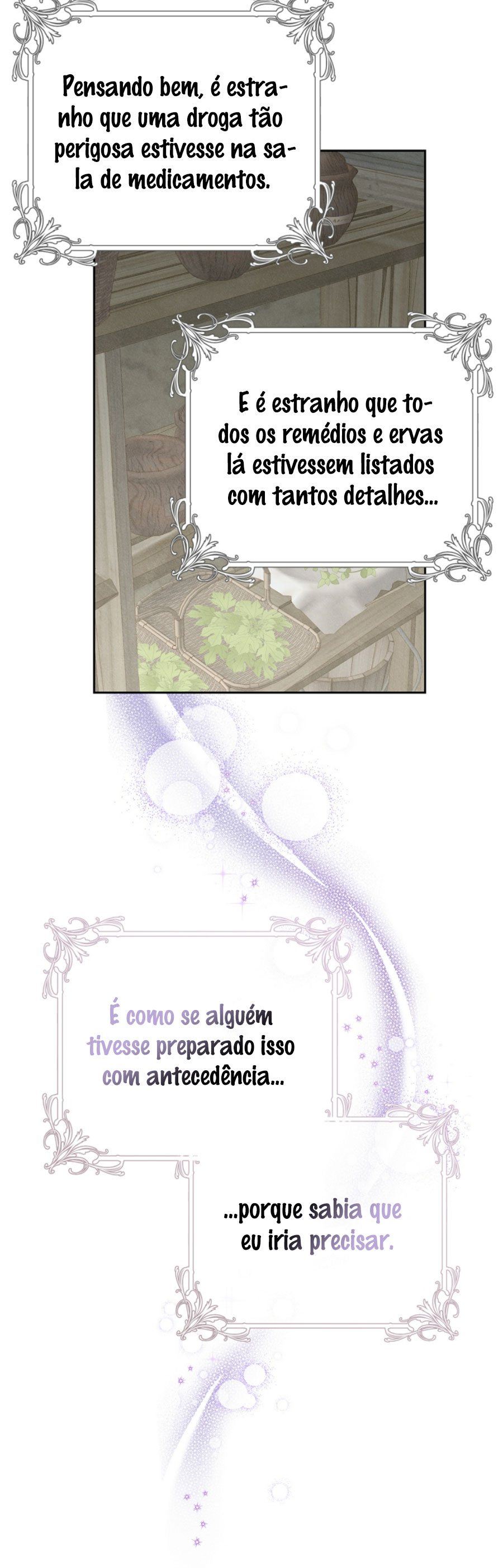 I Have no Health Capítulo 68 Página 35