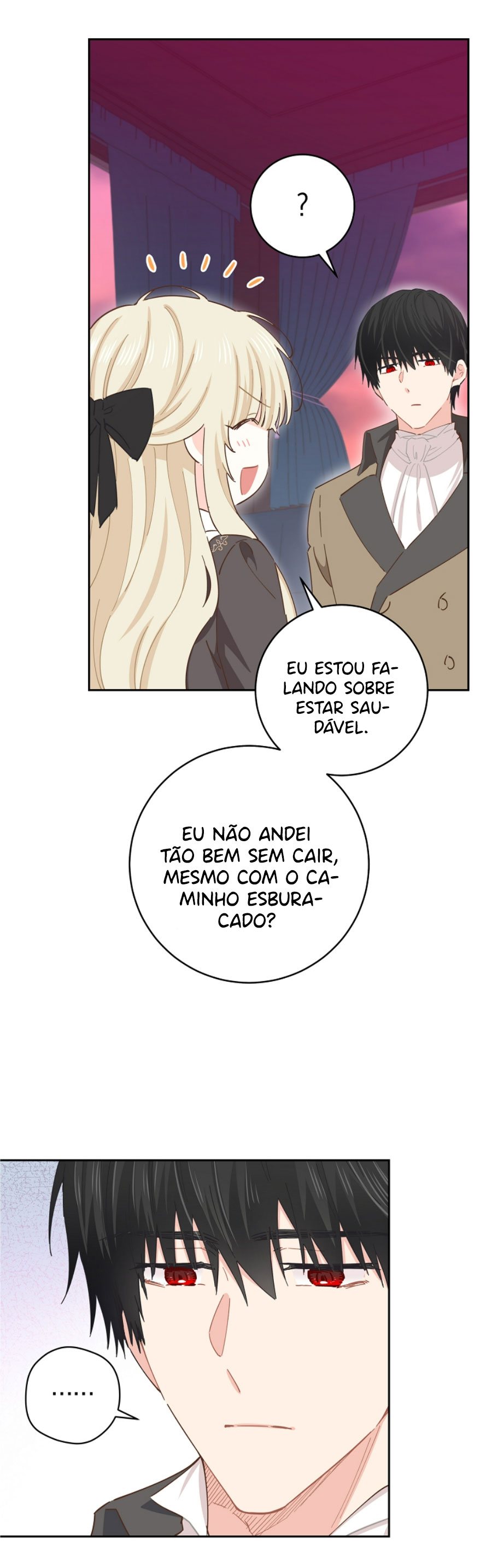 I Have no Health Capítulo 69 Página 17