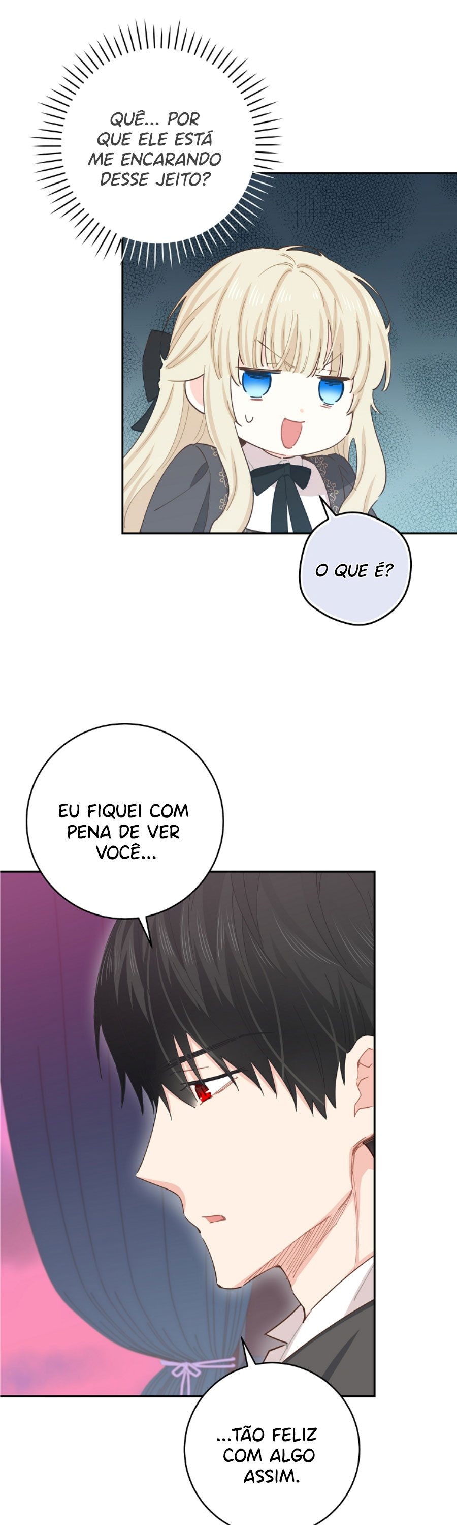 I Have no Health Capítulo 69 Página 18