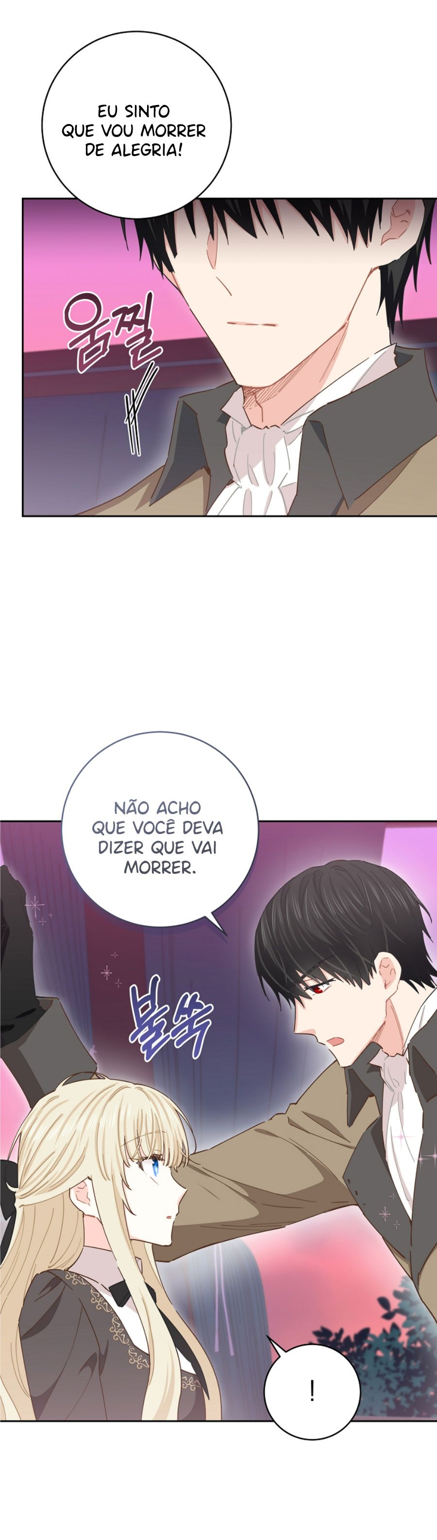 I Have no Health Capítulo 69 Página 20