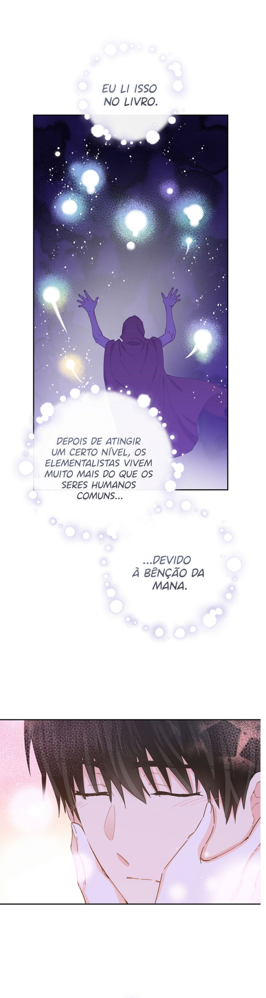 I Have no Health Capítulo 69 Página 26