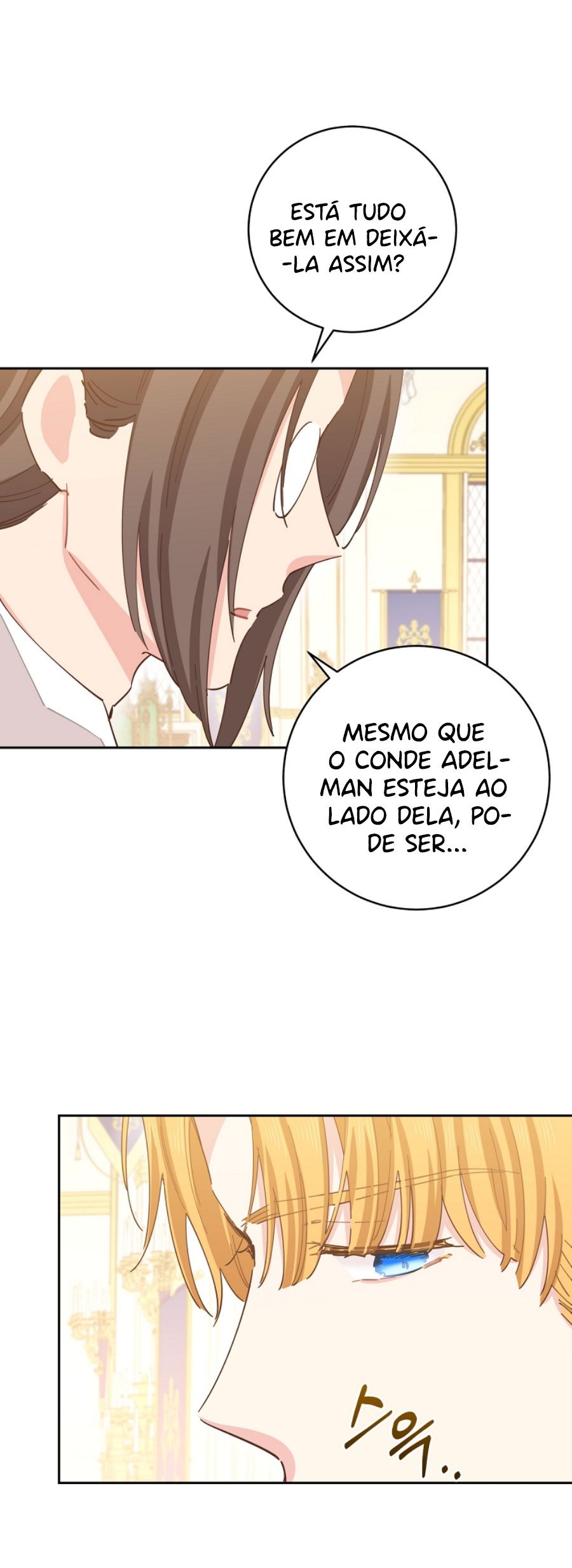 I Have no Health Capítulo 69 Página 3