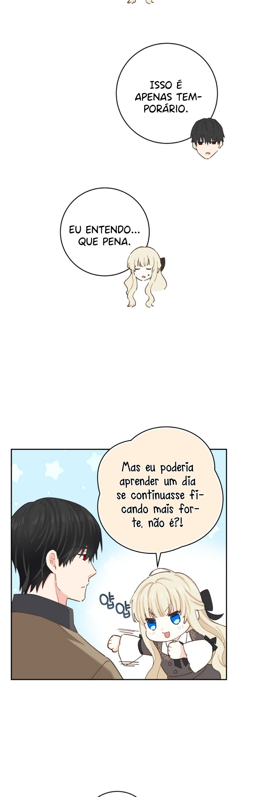 I Have no Health Capítulo 69 Página 31