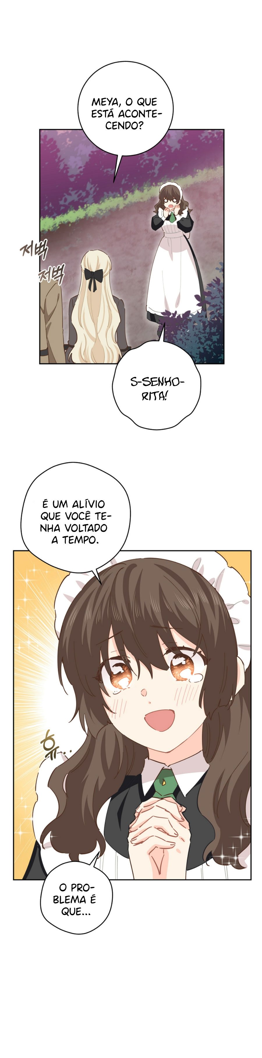 I Have no Health Capítulo 69 Página 34