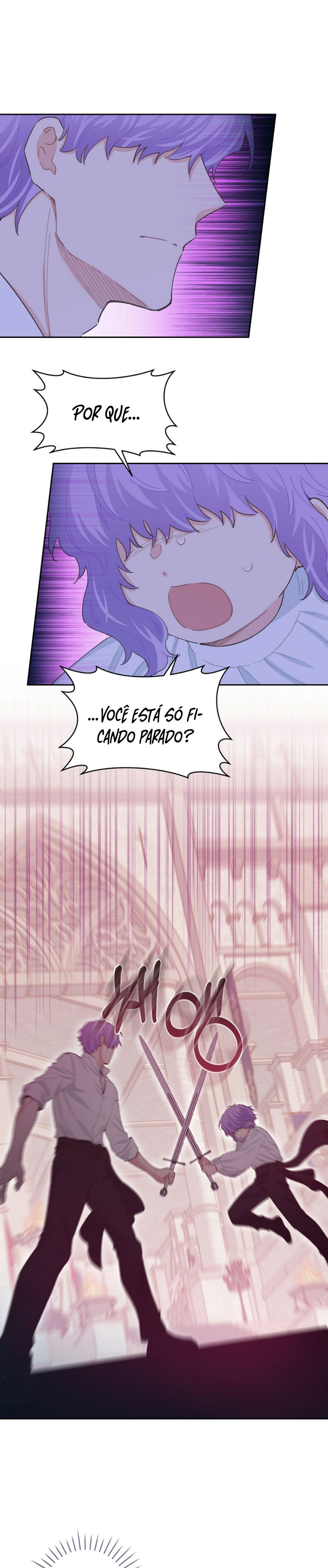 I Have no Health Capítulo 69 Página 36
