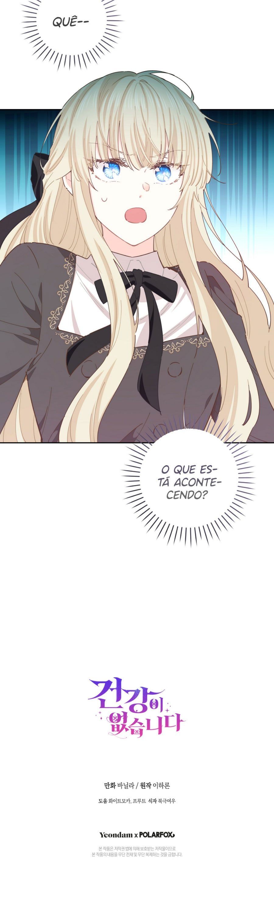I Have no Health Capítulo 69 Página 37