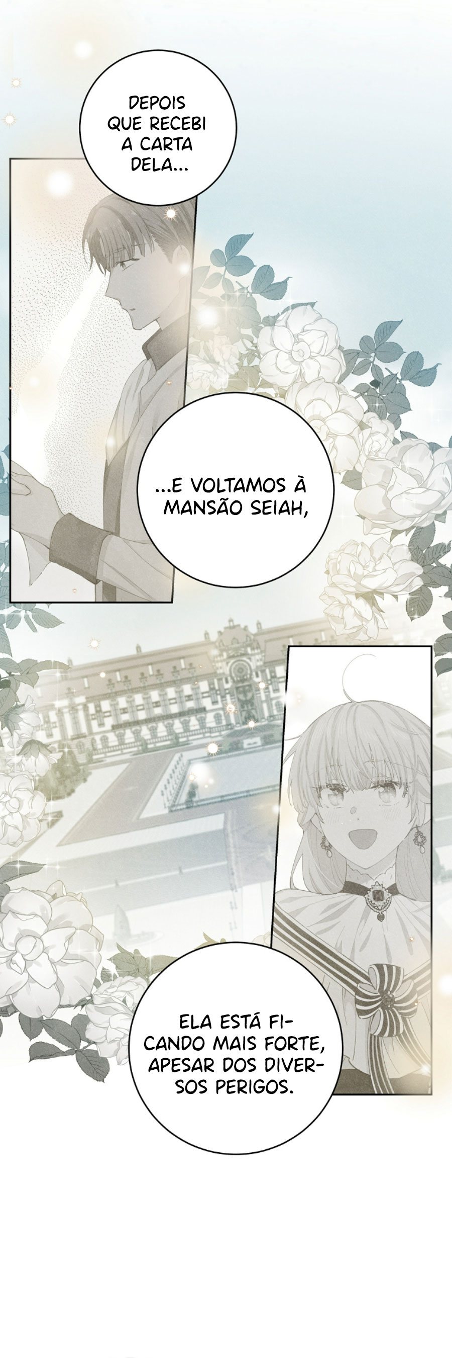 I Have no Health Capítulo 69 Página 5