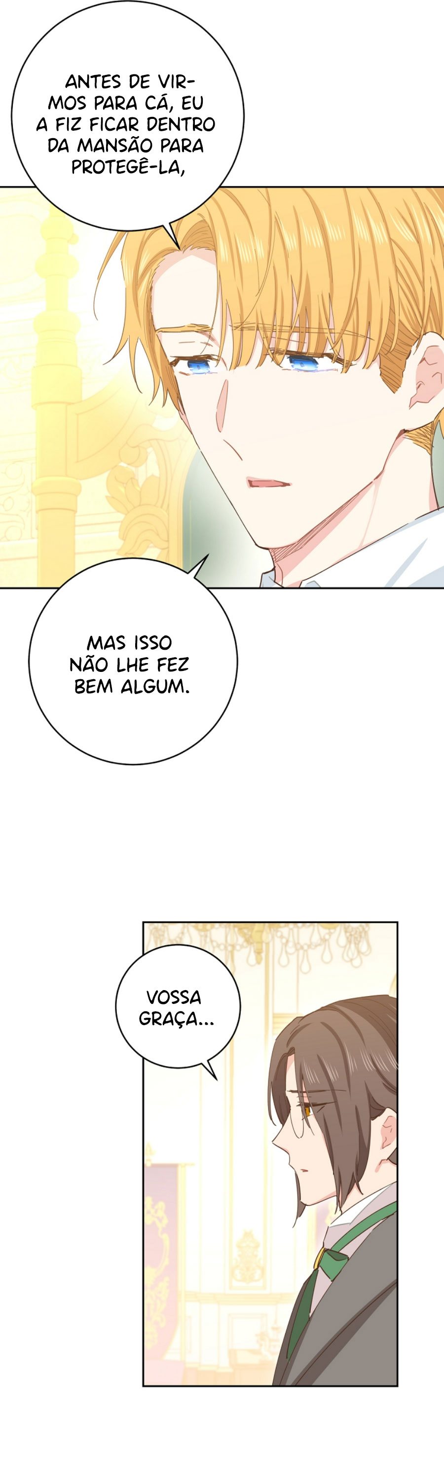 I Have no Health Capítulo 69 Página 6