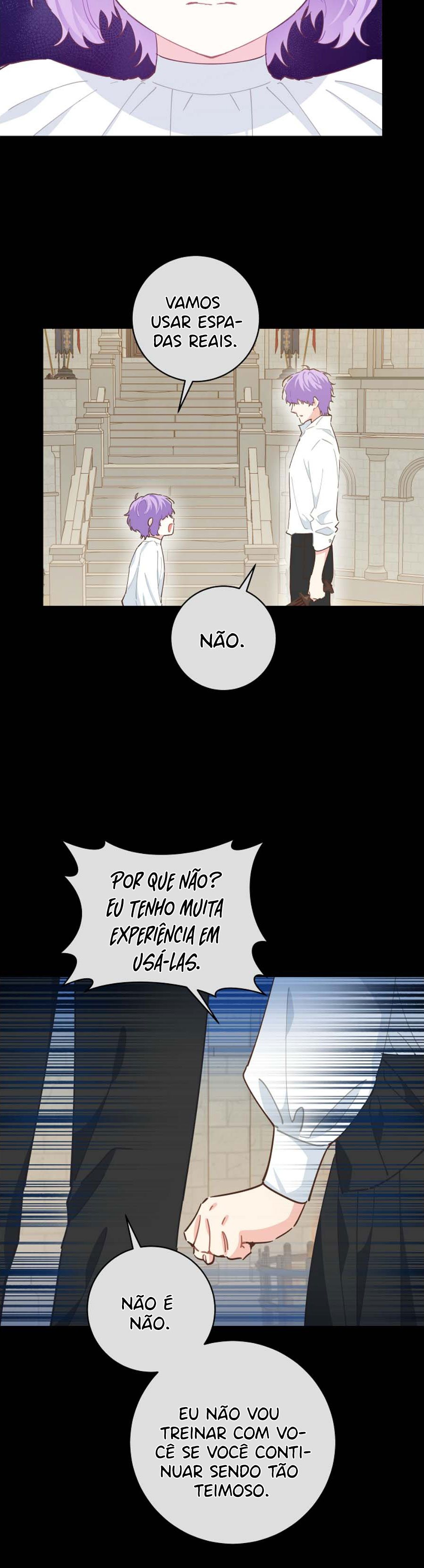I Have no Health Capítulo 70 Página 20