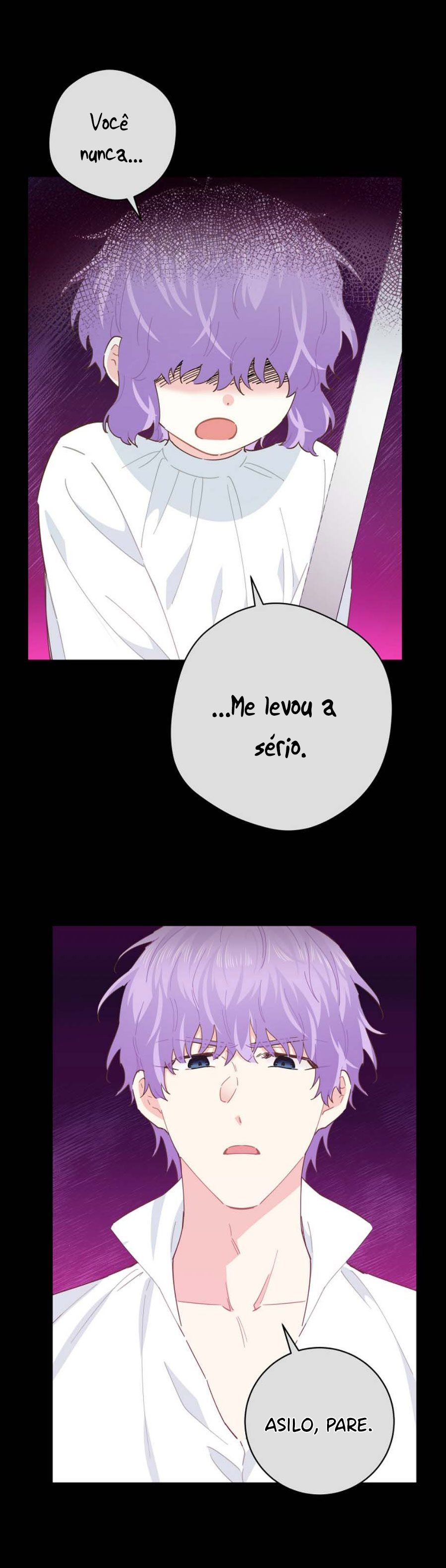 I Have no Health Capítulo 70 Página 23