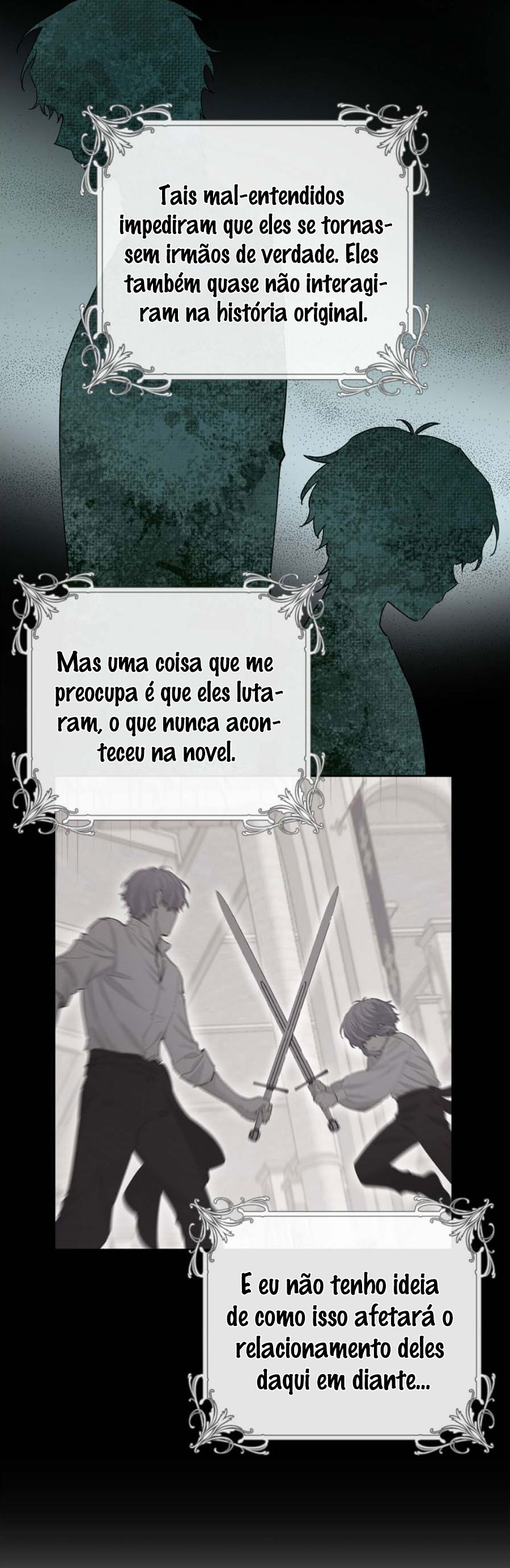 I Have no Health Capítulo 70 Página 27