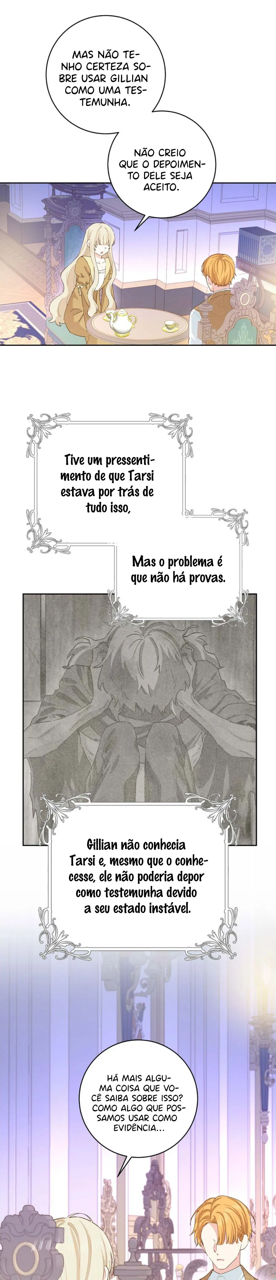 I Have no Health Capítulo 71 Página 10