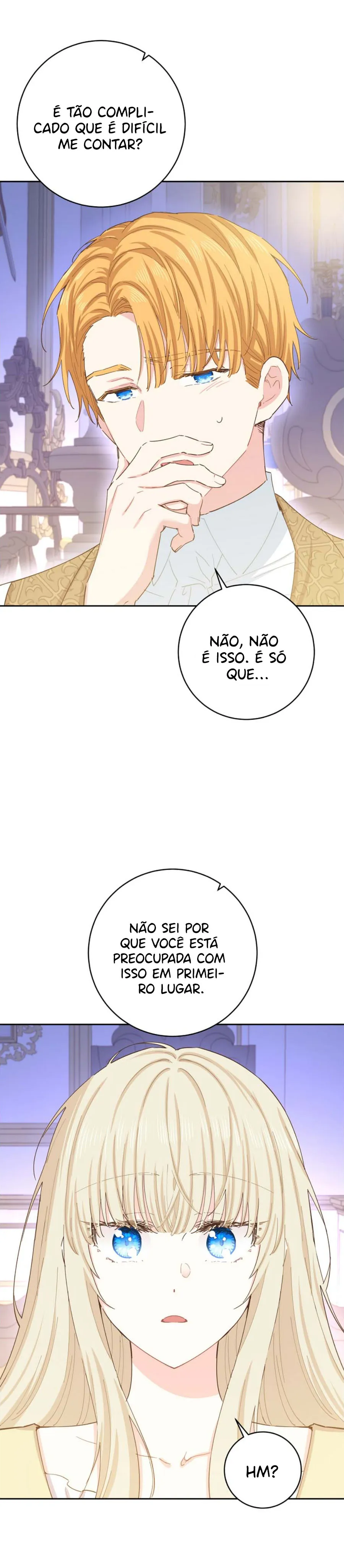 I Have no Health Capítulo 71 Página 12