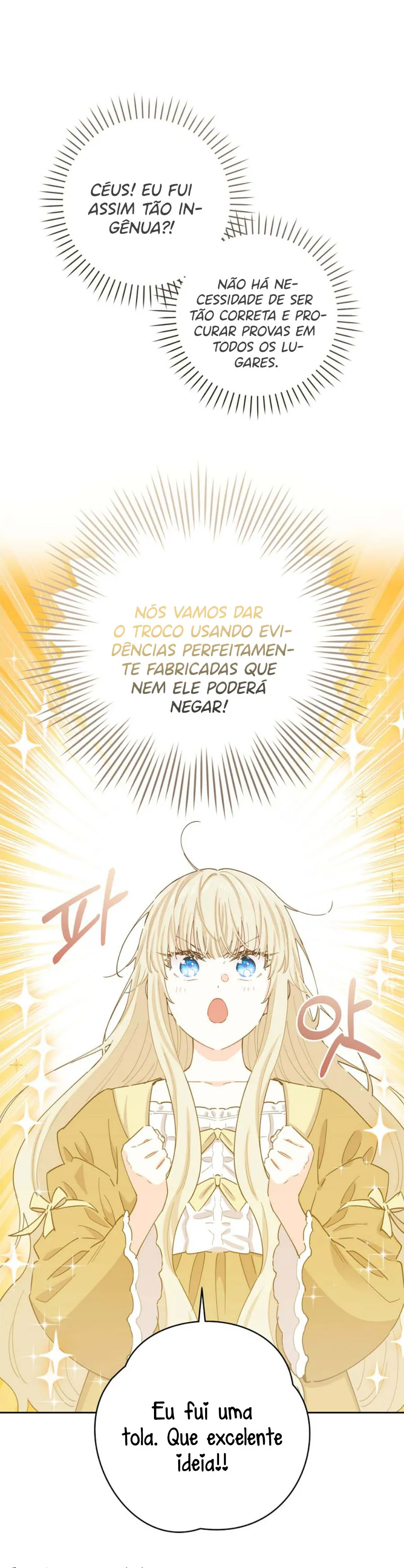 I Have no Health Capítulo 71 Página 14