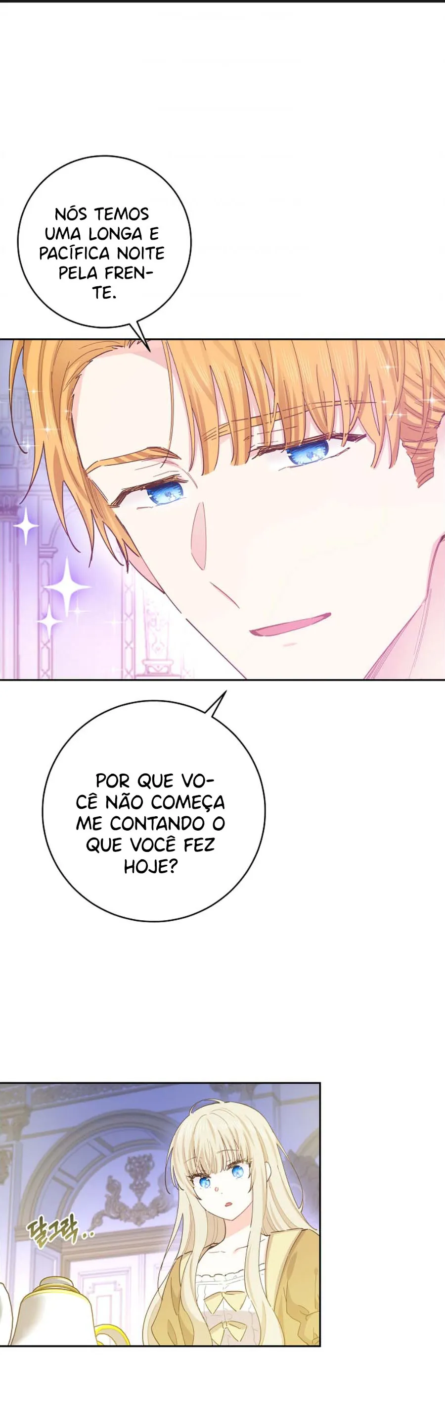 I Have no Health Capítulo 71 Página 2