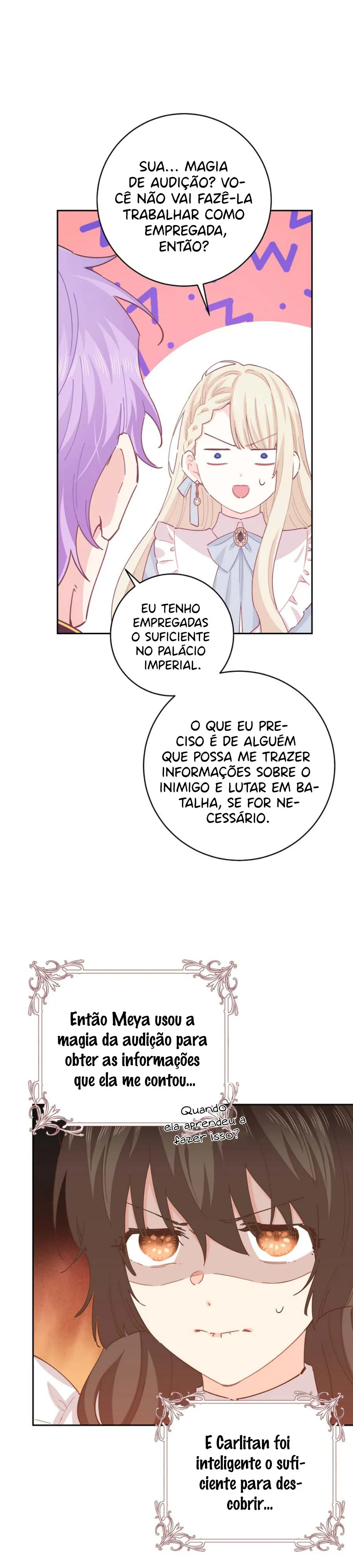 I Have no Health Capítulo 71 Página 23