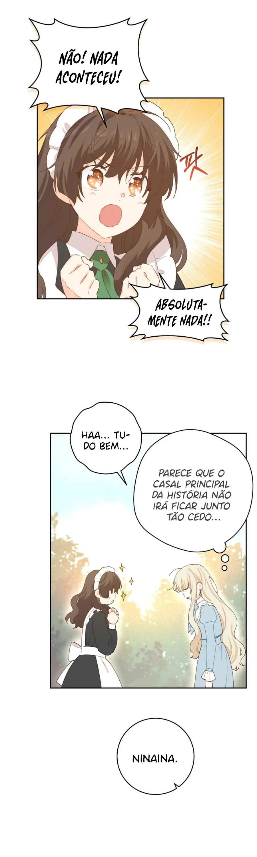 I Have no Health Capítulo 71 Página 27