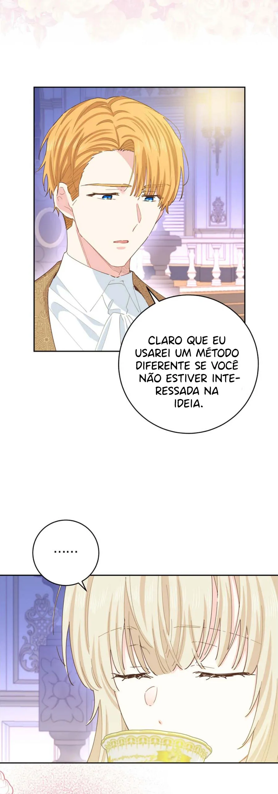 I Have no Health Capítulo 71 Página 6