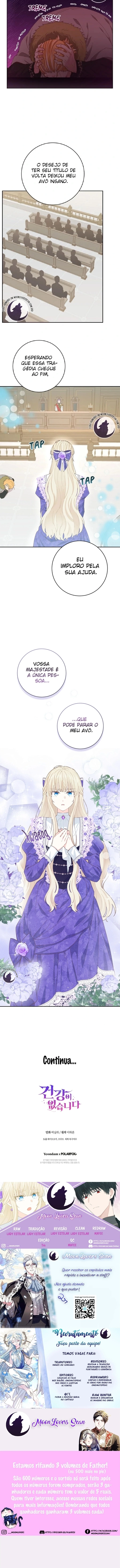 I Have no Health Capítulo 75 Página 6