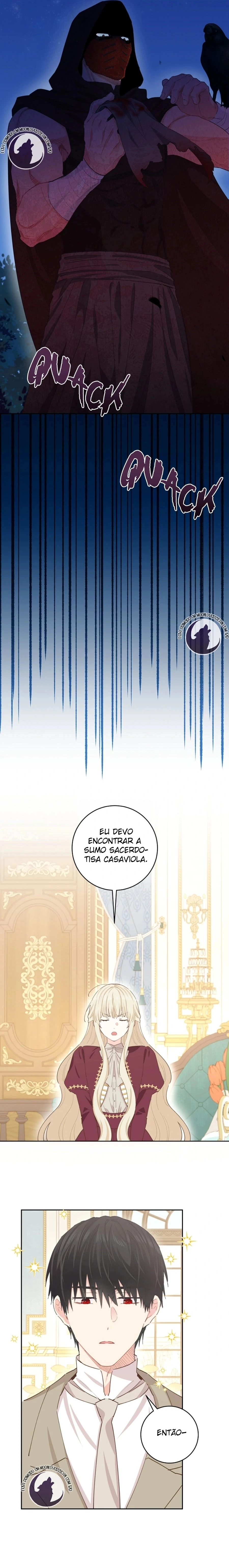 I Have no Health Capítulo 77 Página 5