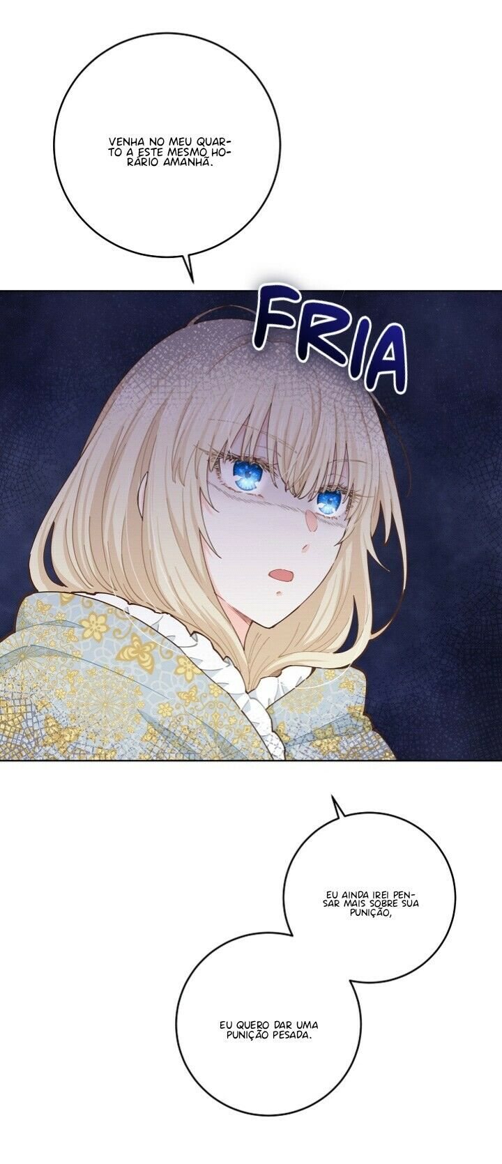 I Have no Health Capítulo 8 Página 69