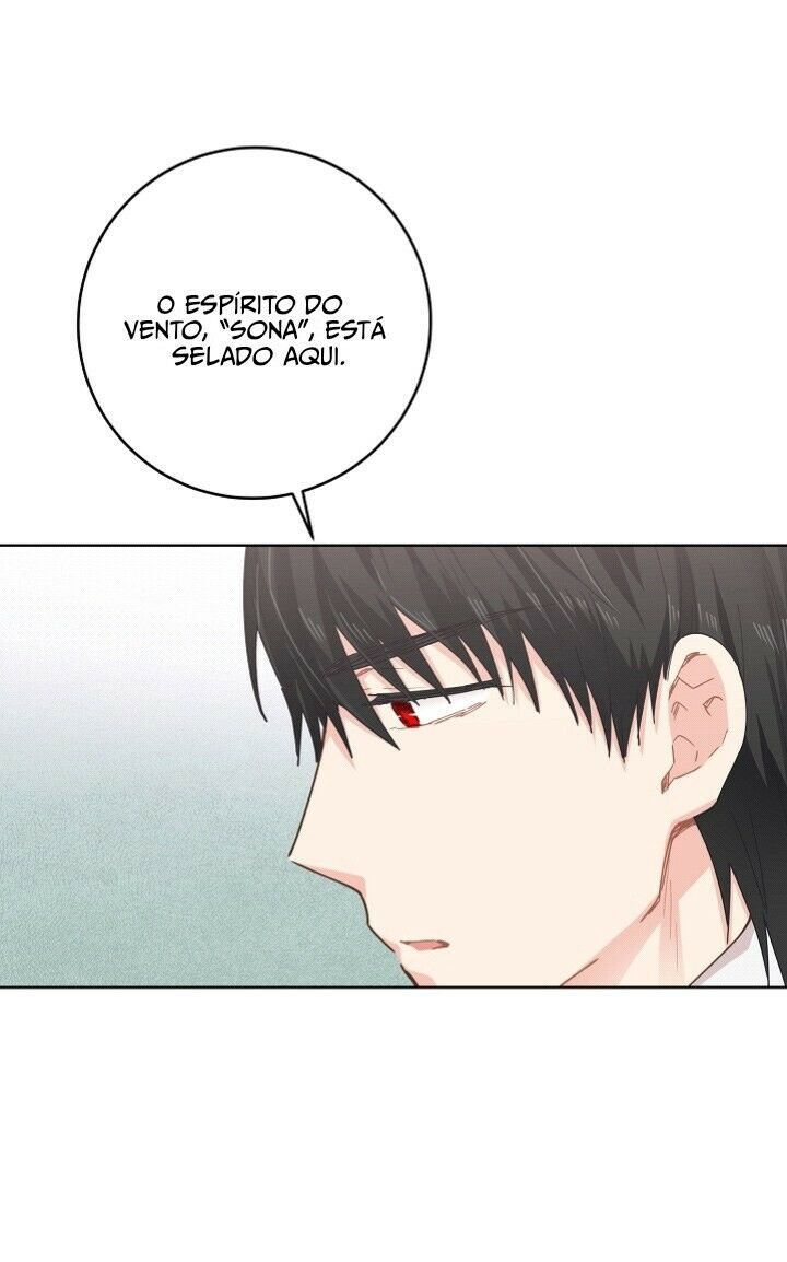 I Have no Health Capítulo 9 Página 21