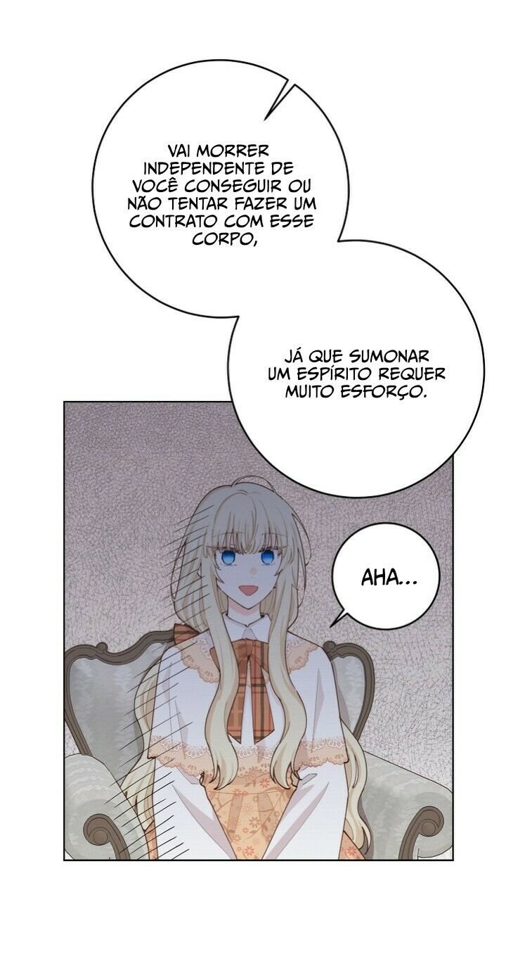 I Have no Health Capítulo 9 Página 35