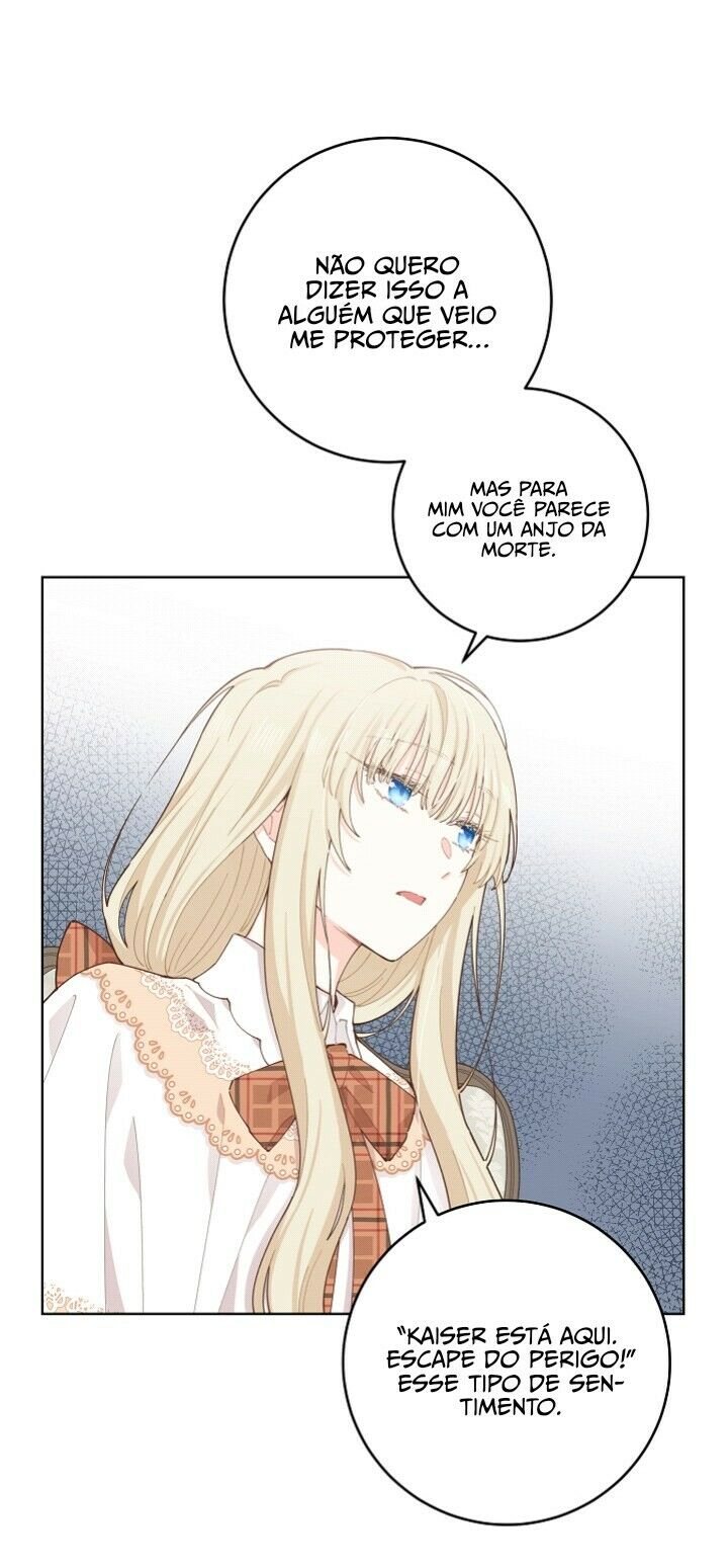 I Have no Health Capítulo 9 Página 6