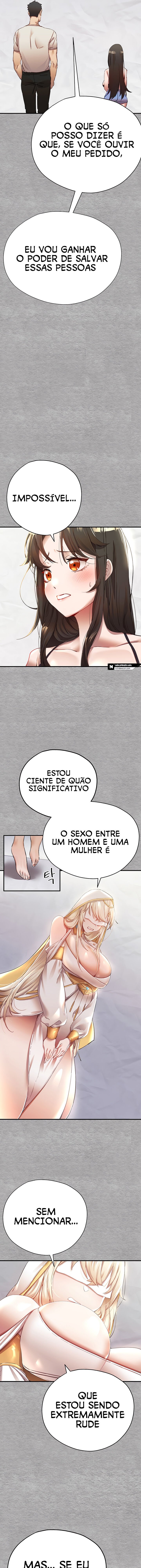 I Have To Sleep With A Stranger? Capítulo 1 Página 24