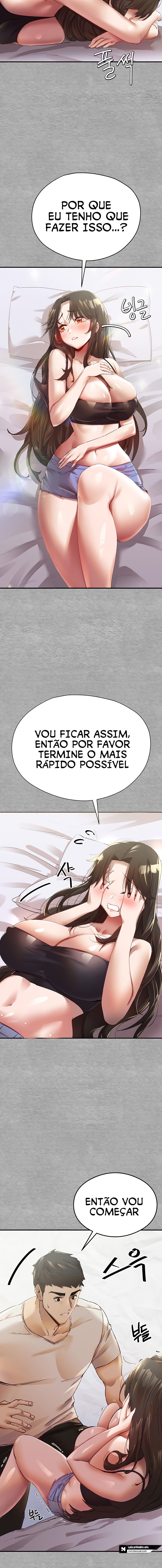 I Have To Sleep With A Stranger? Capítulo 1 Página 33