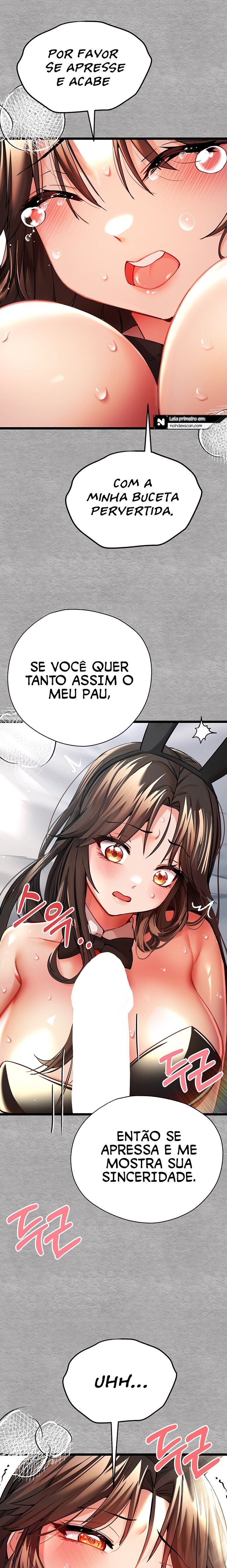 I Have To Sleep With A Stranger? Capítulo 10 Página 11