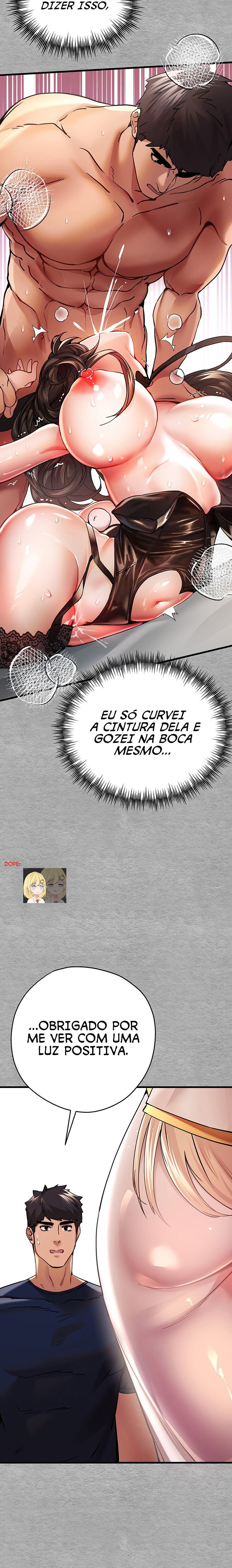 I Have To Sleep With A Stranger? Capítulo 11 Página 13