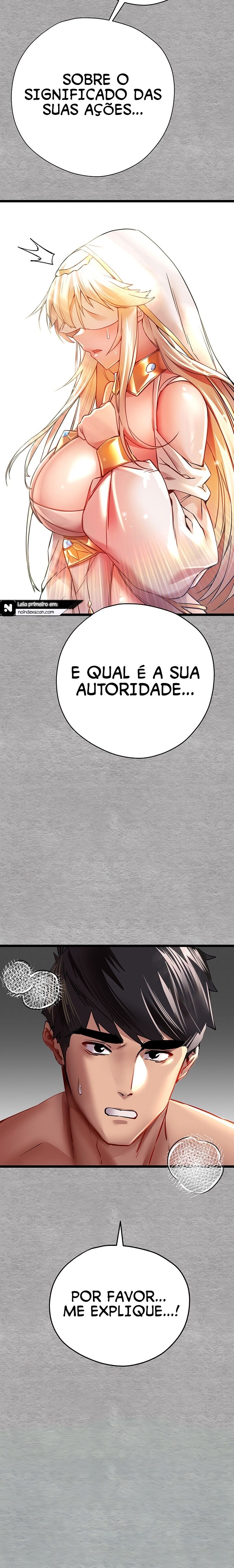 I Have To Sleep With A Stranger? Capítulo 11 Página 3