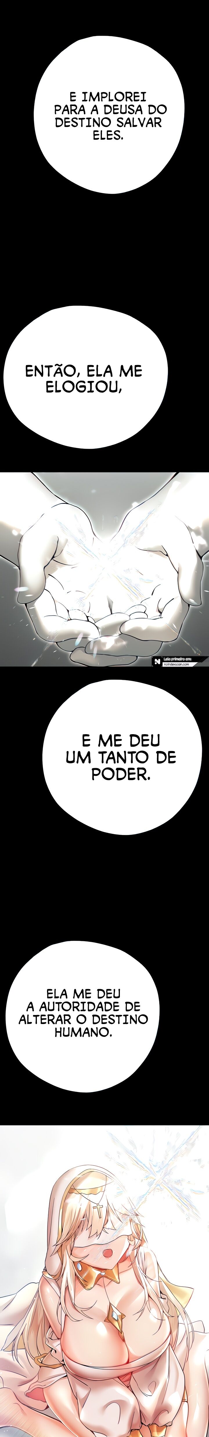 I Have To Sleep With A Stranger? Capítulo 11 Página 8