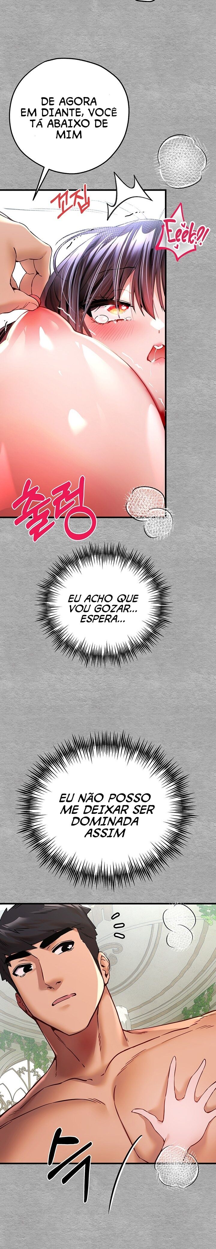 I Have To Sleep With A Stranger? Capítulo 14 Página 13