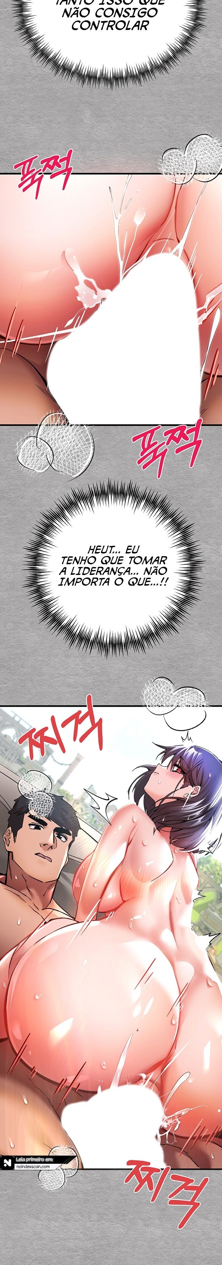 I Have To Sleep With A Stranger? Capítulo 14 Página 16