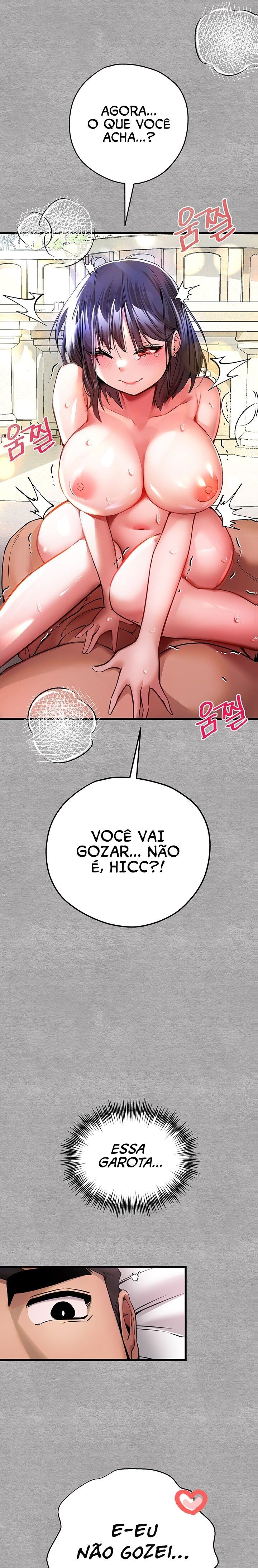 I Have To Sleep With A Stranger? Capítulo 14 Página 17