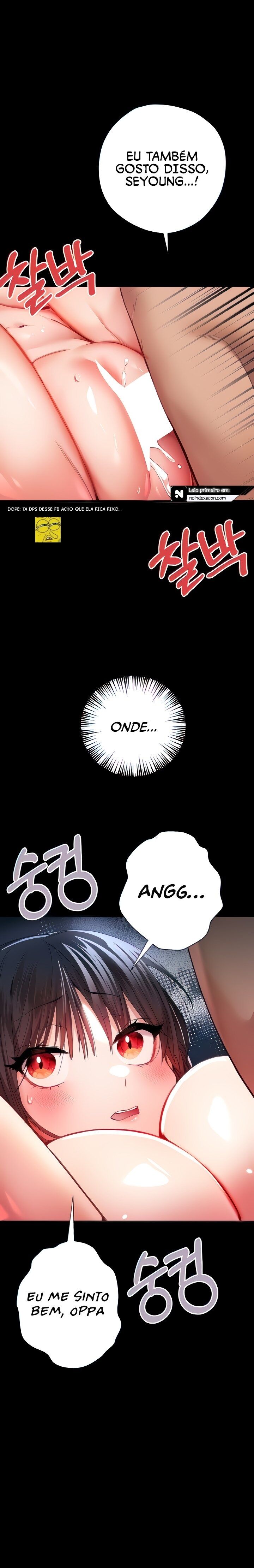 I Have To Sleep With A Stranger? Capítulo 14 Página 5