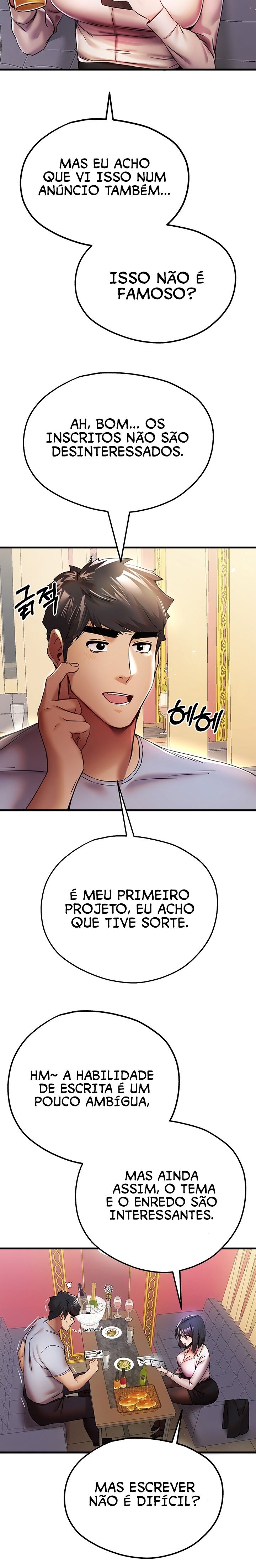 I Have To Sleep With A Stranger? Capítulo 16 Página 13