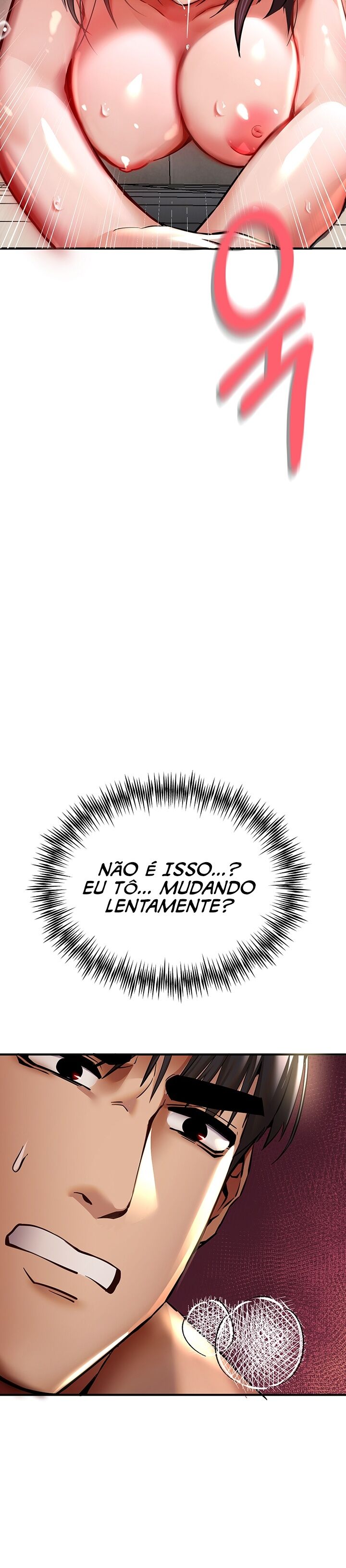 I Have To Sleep With A Stranger? Capítulo 17 Página 25