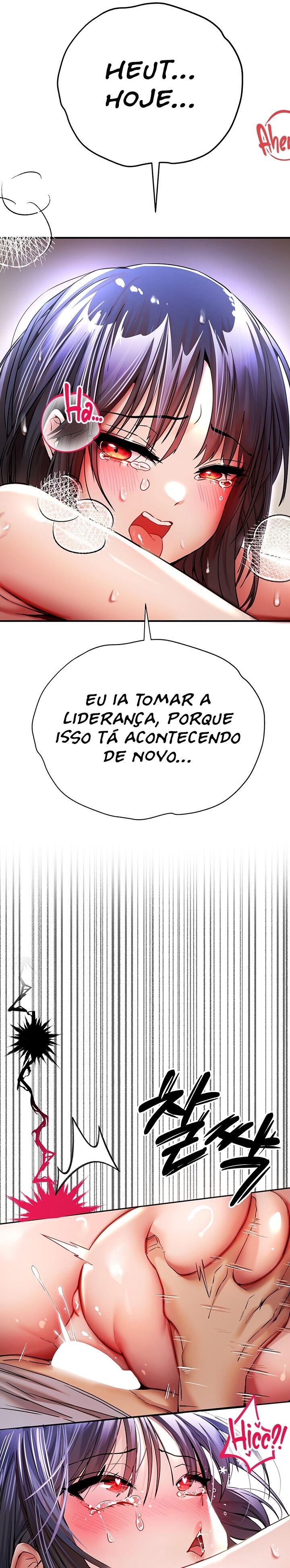 I Have To Sleep With A Stranger? Capítulo 17 Página 29