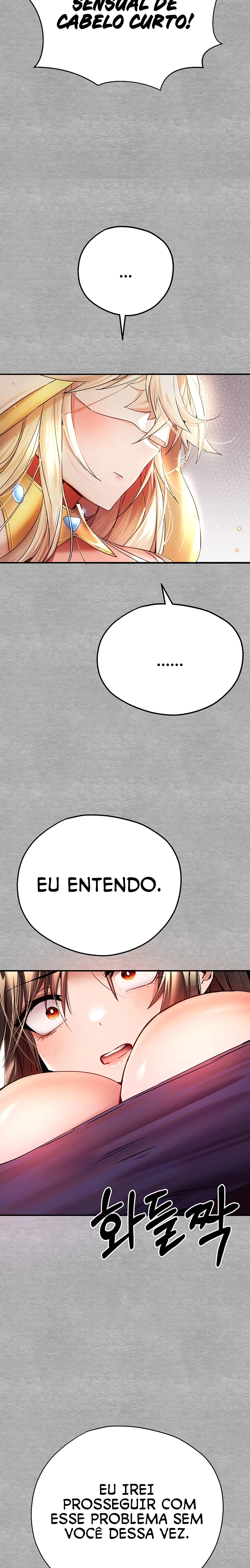 I Have To Sleep With A Stranger? Capítulo 18 Página 33