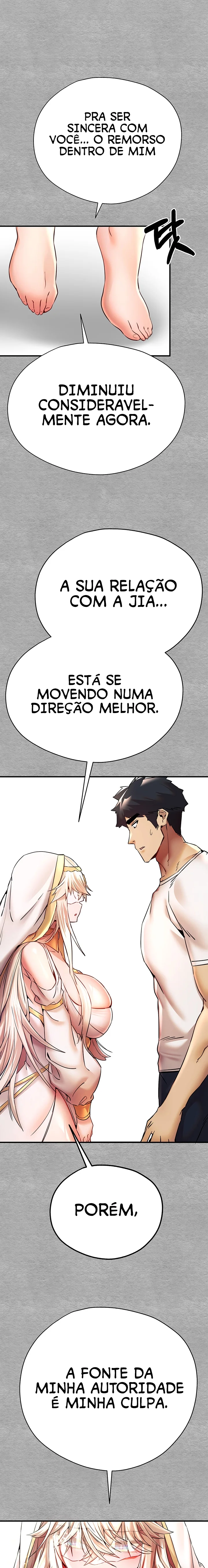 I Have To Sleep With A Stranger? Capítulo 18 Página 36