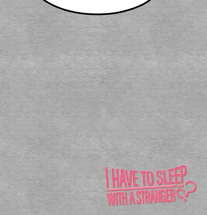 I Have To Sleep With A Stranger? Capítulo 18 Página 42