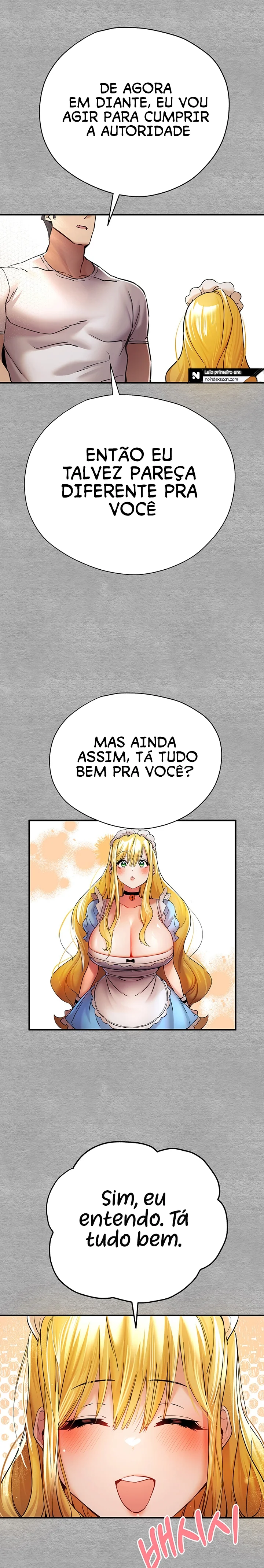 I Have To Sleep With A Stranger? Capítulo 19 Página 26