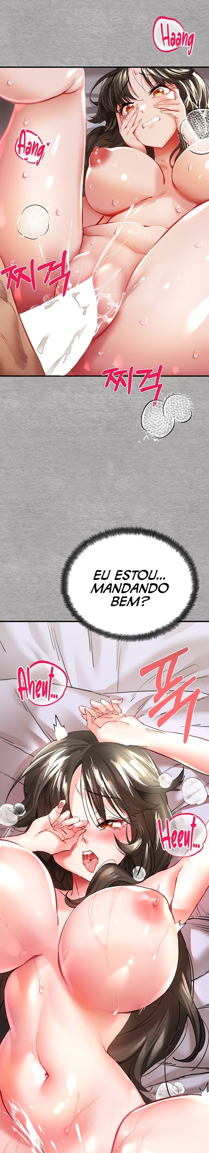 I Have To Sleep With A Stranger? Capítulo 2 Página 23