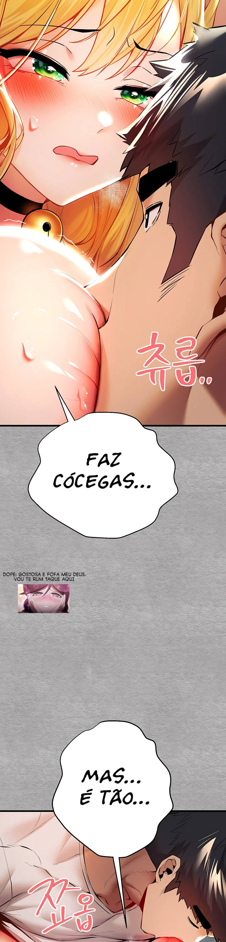I Have To Sleep With A Stranger? Capítulo 21 Página 15