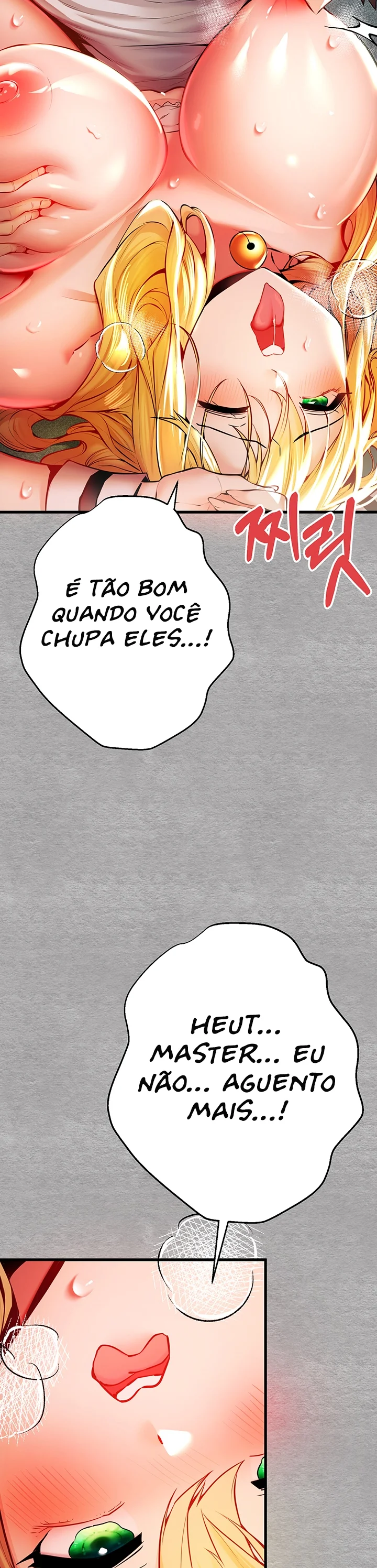 I Have To Sleep With A Stranger? Capítulo 21 Página 16
